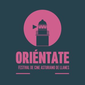 Logo of Oriéntate Llanes