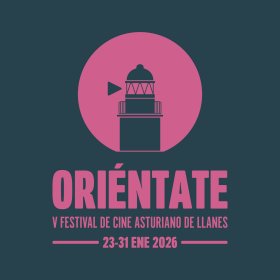 Logo of Oriéntate Llanes