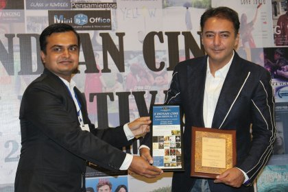 Photo of 13th Indian Cine Film Festival-25, Mumbai