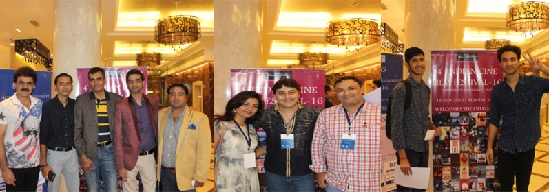 Photo of 13th Indian Cine Film Festival-25, Mumbai