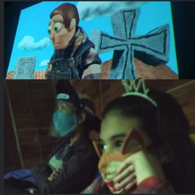 Photo of FESCILMAR- Session for the first time Spain