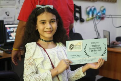 Photo of FESCILMAR- Session for the first time Spain