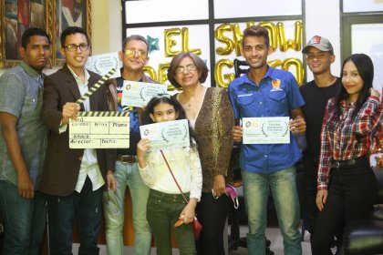 Photo of FESCILMAR- Session for the first time Spain