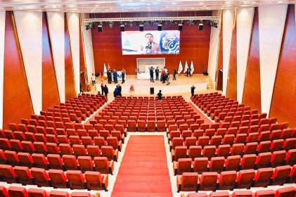 Photo of Rafidain International Film Festival