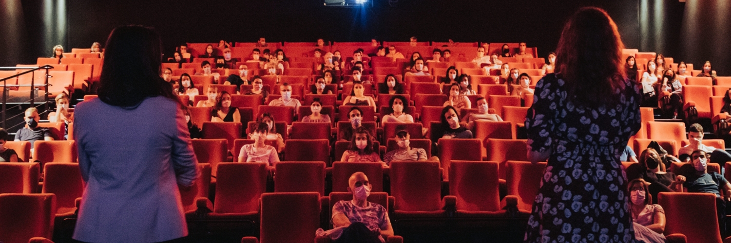 Banner Les Capucines Du Cinéma Français (CCF)