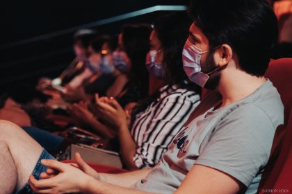 Photo of Les Capucines Du Cinéma Français (CCF)