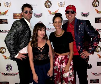 Photo of Miracle Makers International Film Festival