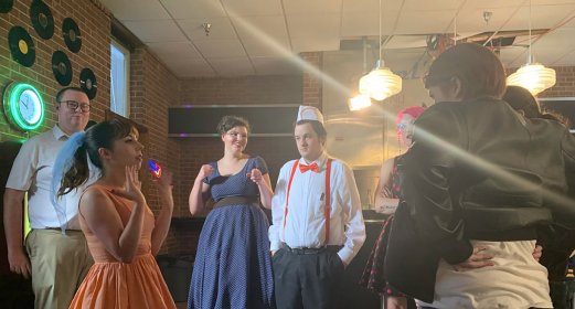 Photo of Miracle Makers International Film Festival