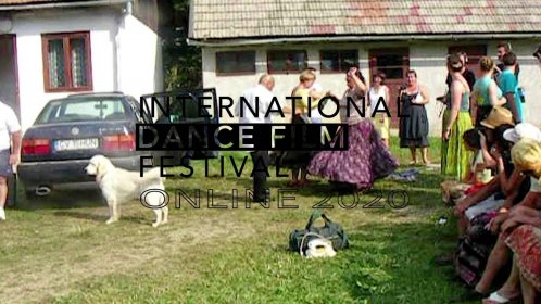 Photo of DANCE AND MEDIA JAPAN 国際ダンス映画祭