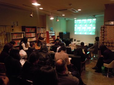Photo of DANCE AND MEDIA JAPAN 国際ダンス映画祭