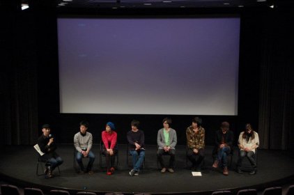 Photo of DANCE AND MEDIA JAPAN 国際ダンス映画祭