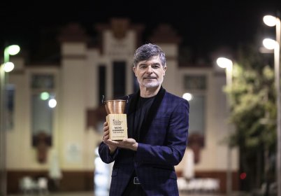 Photo of Alma, 7º Festival Internacional De Cortometrajes De Almassora