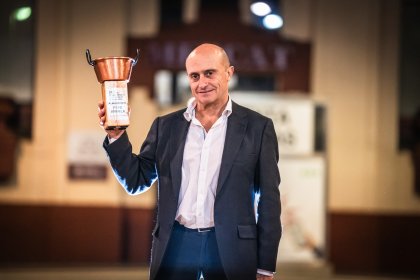 Photo of Alma, 7º Festival Internacional De Cortometrajes De Almassora