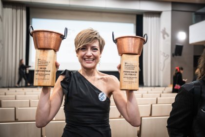 Photo of Alma, 7º Festival Internacional De Cortometrajes De Almassora