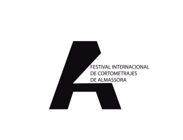 Logo of ALMA, Almassora International Short Film Festival