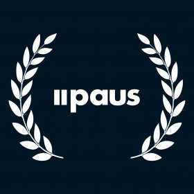 Logo of The paus premieres festival