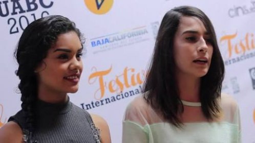 Photo of Festival Internacional de Cine de la Universidad Autónoma de Baja California