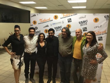 Photo of Festival Internacional de Cine de la Universidad Autónoma de Baja California