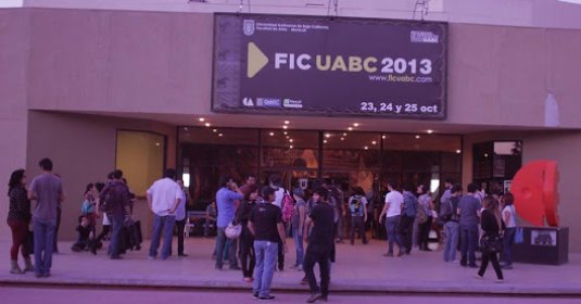 Photo of Festival Internacional de Cine de la Universidad Autónoma de Baja California