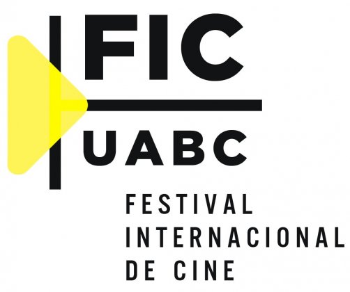 Logo of UABC Film Festival