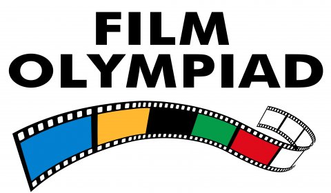 Logo of Film Olympiad