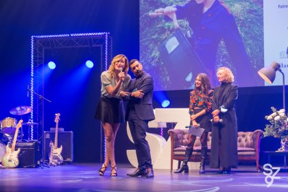 Photo of Festival de Santurtzi - Santurtzi Zine Jaialdia