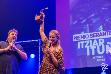 Photo of Festival de Santurtzi - Santurtzi Zine Jaialdia