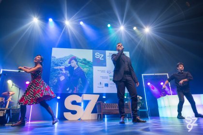 Photo of Festival de Santurtzi - Santurtzi Zine Jaialdia