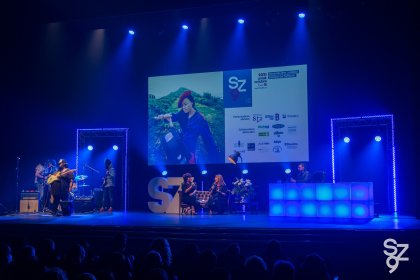 Photo of Festival de Santurtzi - Santurtzi Zine Jaialdia