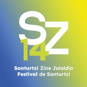Logo of Santurtzi Film Festival