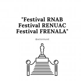 Photo of Festival Actor Mund