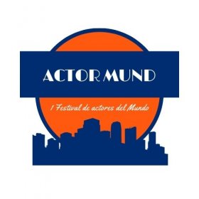 Logo of Festival Actor Mund
