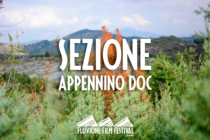 Photo of FLUVIONE FILM FESTIVAL21