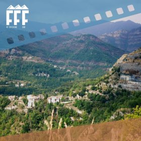 Photo of FLUVIONE FILM FESTIVAL21