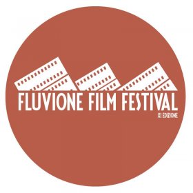 Logo of FLUVIONE FILM FESTIVAL21