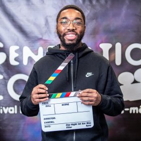 Photo of Génération Court