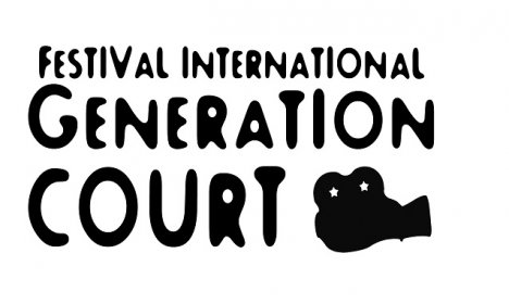 Logo of Génération Court