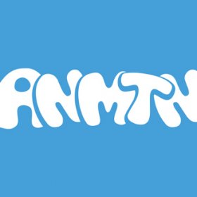Logo of ANMTN! - Online animation awards