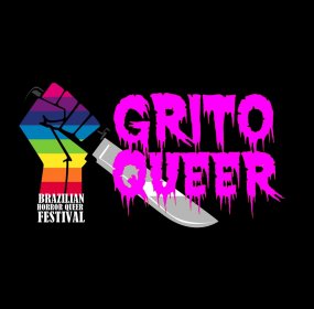 Logo of 1º GRITO QUEER FESTIVAL
