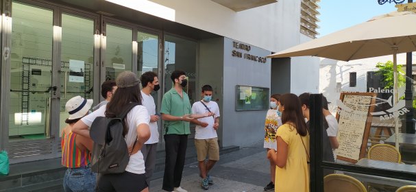 Photo of Ahora es Corto