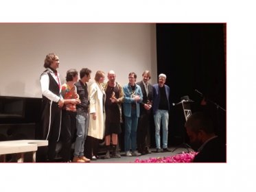 Photo of Ahora es Corto