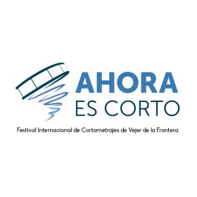 Logo of Ahora es Corto