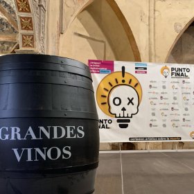 Photo of PUNTO FINAL