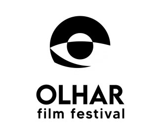 Logo of Olhar film Festival