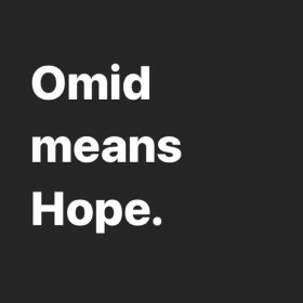 Photo of Omid international student short film and photo festival