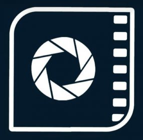 Logo of Omid international student short film and photo festival