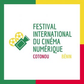 Logo of COTONOU INTERNATIONAL DIGITAL CINEMA FESTIVAL