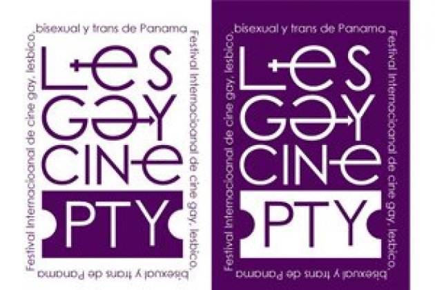 Logo of LesGayCinePty 