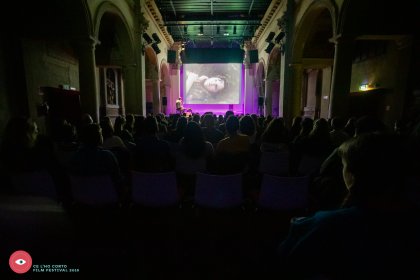 Photo of Ce l'ho Corto Film Festival