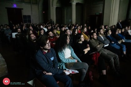 Photo of Ce l'ho Corto Film Festival